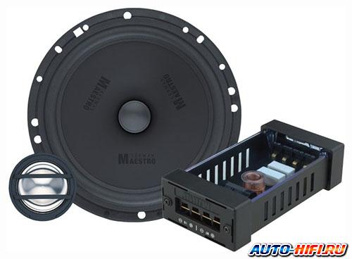 2-компонентная акустика German Maestro CS 6508 2-компонентная акустика German Maestro CS 6508